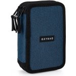 Oxybag 3-patra prázdný UNICOLOR blue – Zboží Dáma
