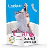 Stelivo pro kočky Cat Sand Micro PH Control 3,8 l