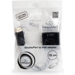 Gembird A-DPM-VGAF-02 – Zboží Živě