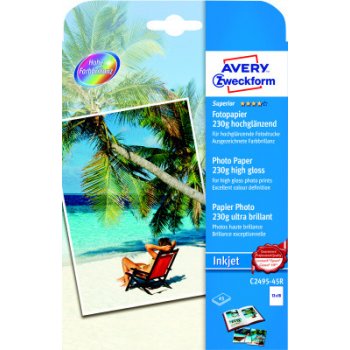 Avery C2495-45R