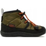 Keen Howser II Chukka Wp Youth – Zboží Dáma Keen Howser II Chukka Wp Youth – Zboží Dáma