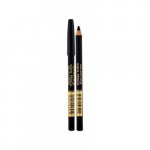 Max Factor Kohl Pencil konturovací tužka na oči 020 Black 3,5 g – Zboží Dáma