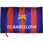 Fan-shop Vlajka BARCELONA FC Vertical – Zbozi.Blesk.cz