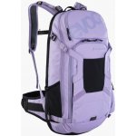 Evoc FR Trail E-Ride 20l fialový růže – Zboží Dáma