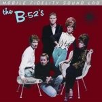 B 52's - Wild Planet LP – Hledejceny.cz