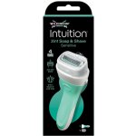 Wilkinson Sword Intuition 2in1 Soap & Shave Sensitive – Sleviste.cz