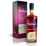 Malteco Vintage Reserva 2011 42,3% 0,7 l (karton) – Hledejceny.cz