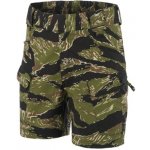 Šortky Helikon-Tex Urban Tactical Shorts 6" Tiger Stripe – Zboží Dáma