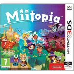 Miitopia – Zboží Mobilmania