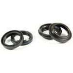 PROX sada gufera a prachovky do vidlic YAMAHA YZ 80/85 93-20, YZ 65 19-20, KAWASAKI KX 85 01-12 | Zboží Auto