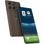 Motorola Edge 60 Pro 12GB/512GB PANTONE Walnut – Zboží Živě