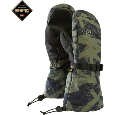 Burton Kids Gore Mitt forest city streets JR 25/26 – Zboží Dáma