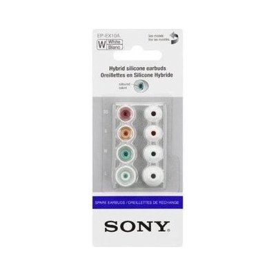 Sony náhradní koncovky; EPEX10AW.AE – Zboží Živě