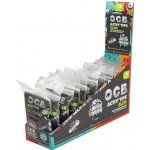 OCB Activ Tips cigaretový filtr 7 mm 50 ks – Sleviste.cz