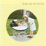 Guy Buddy/Wells Junior/: Buddy And The Juniors CD – Hledejceny.cz