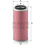 MANN FILTER Vzduchový filtr C 14 140 – Hledejceny.cz
