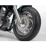 Ráfek přední Motorrad Burchard pro Yamaha XVS 1100 Drag Star,XVS 650 Drag Star - 3,50x16" - chrom | Zboží Auto