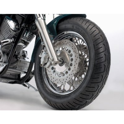 Ráfek přední Motorrad Burchard pro Yamaha XVS 1100 Drag Star,XVS 650 Drag Star - 3,50x16" - chrom | Zboží Auto