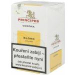 Principes Corona Doutníky Principes Blond, 25 ks – Zboží Mobilmania