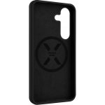 Fixed MagFlow Samsung Galaxy S25 černý FIXFLM-1504-BK – Zboží Živě