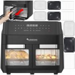 Turbotronic TT-DAF7W – Zboží Dáma