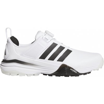Adidas Adipower BOA Mens white/black/silver – Hledejceny.cz