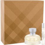 Burberry Weekend for Women EDP 50 ml + EDT 7,5 ml dárková sada – Hledejceny.cz