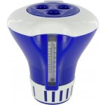 Dávkovací plovák s teploměrem velký – Zboží Mobilmania