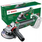 Bosch AdvancedGrind 18V-80 0.603.3E5.100 – Zboží Dáma