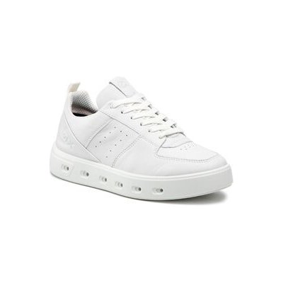 Ecco sneakersy Street 720 W GORE-TEX 20971301007 white – Zboží Mobilmania