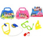 Mikro trading Doktorský set v kufříku – Sleviste.cz