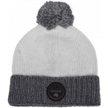 Napapijri Bobble Hat bílá