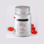 Neobotanics Polar Plankton Omega-3 Plus 60 kapslí – Hledejceny.cz