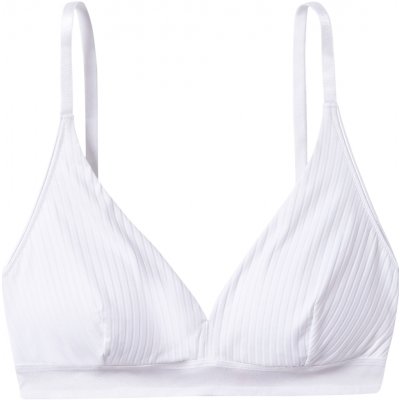 esmara měkká podprsenka bílá – Zboží Dáma