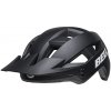 Cyklistická helma Bell Spark 2 Junior matt black 2024