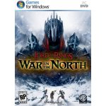 Lotr: War in the North – Zboží Živě