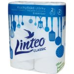 Linteo Classic 2 vrstvy, 2 x 9,3 m – Zboží Dáma