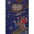 Stopařův průvodce Galaxií 4. Sbohem, a dík za ryby - Douglas Adams