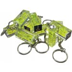 Přívěsek na klíče LEVIOR Libelka 11445 – Hledejceny.cz