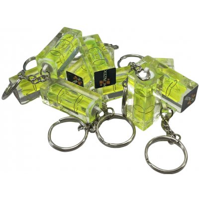 Přívěsek na klíče LEVIOR Libelka 11445 – Hledejceny.cz