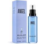 Thierry Mugler Angel parfémovaná voda dámská 100 ml náplň – Zboží Dáma