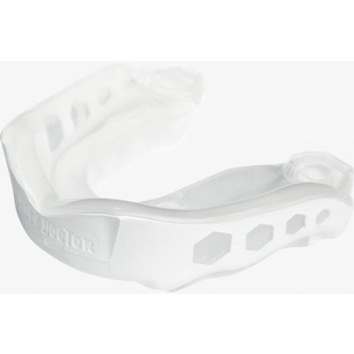 Shock Doctor Gel Max JR bílá – Sleviste.cz