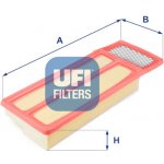Vzduchový filtr UFI 30.477.00 – Hledejceny.cz