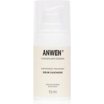 Anwen x Klaudia Matuszewska Shine And Smooth Silicone Serum sérum na roztřepené konečky vlasů 15 ml – Hledejceny.cz