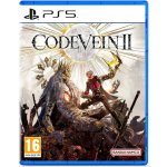 Code Vein II – Zbozi.Blesk.cz