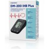 Tlakoměr Diagnostic DM-200 IHB Plus