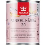 Tikkurila Panel Ace Lacquer 2,7 l polomat Polku – Hledejceny.cz