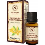 Aromatika éterický olej Ylang-ylang 10 ml – Hledejceny.cz