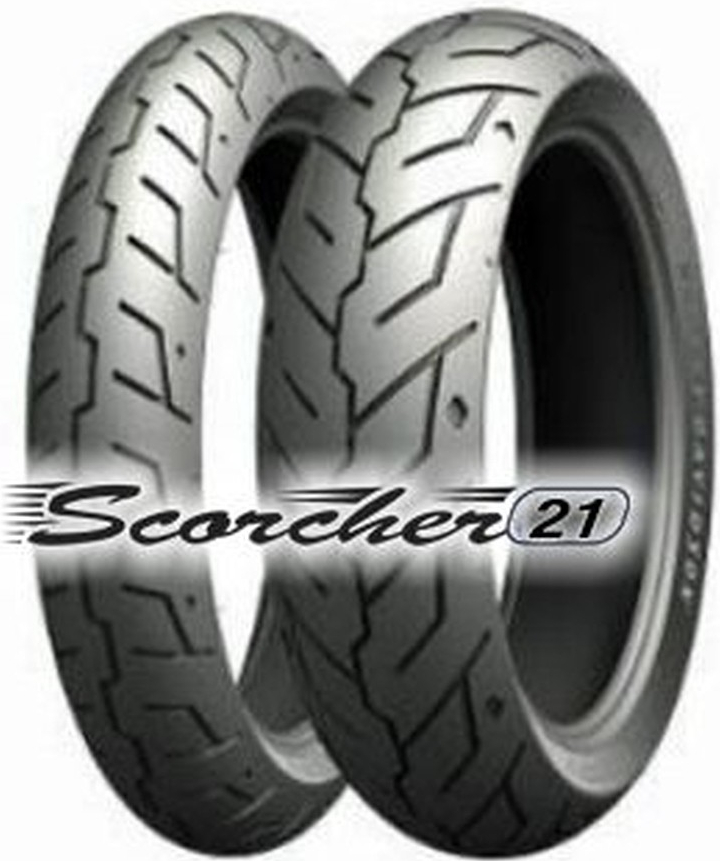 Michelin Scorcher 21 160/60 R17 69V