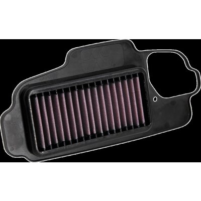 VZDUCHOVÝ FILTR HONDA MONKEY HA-1219 – Hledejceny.cz